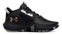 Zapatillas De Basketball Lockdown 6 Niño