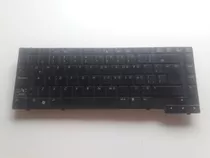 Teclado Para Repuestos (para Uso De Teclas) Hp Compaq 6530b