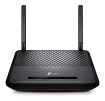 Roteador Wireless Tp-link Gpon Voip, Dual Band Ac1200, 2 Ant