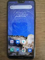 Celular Huawei P20 Lite De 32 Gb