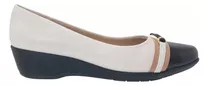 Zapato Mujer Piccadilly 203 Napa Vestir Taco Chino Pampashop