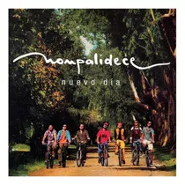 Nompalidece - Nuevo Día (cd) X El Cambio