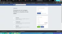 Script Php Rede Social - Em Português 