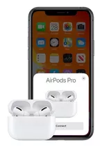  AirPods Pro Apple Audífonos Inalambricos Réplica Calidad