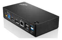 Lenovo Thinkpad Docking Station Usb 3.0 Ultra Dock