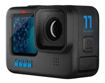 Camara Gopro Hero 11 Color Negro