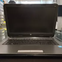 Laptop Hp 240 G3, Intel Celeron N2840, 8 Gb Ram, 223 Gb Ssd