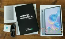 Samsung Galaxy Tab S6 128gb Wi-fi 10.5 Pulgadas