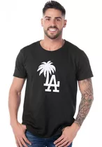 Polera Los Angeles  Camisetas De Hombre 