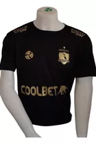 Polera Camiseta Colo Colo Eterno Campeon Niño/adulto