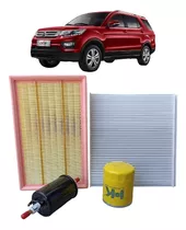 Kit De Mantencion Changan Cx70 1.6 