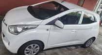 Hyundai Eon 2014 0.8 Gls Full