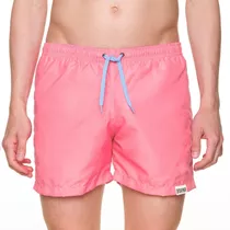 Shorts De Baño Borna Estampados (varios Modelos Y Talles)