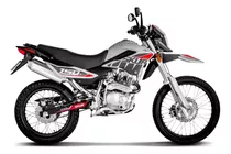 Motomel Skua 150 V6