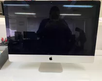 iMac 2017 | Inter Core I5 | 24 Gb | 1 Tb Hd I Aceito Troca