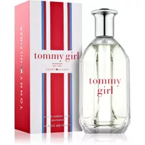 Perfume Tommy Girl, Mujer 100ml, 100% Originales, Usa