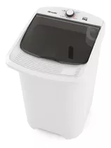 Tanquinho Mueller Supertank Lite 8kg Branco 220v