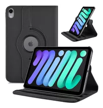 Funda Giratoria 360º Compatible iPad Mini 6ta Gen A2567/8/9