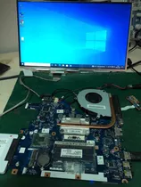 Placa Acer La-6582p Acer 5733 - 100% Funcionando