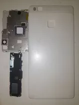 Tapa Para Huawei P9 Lite L23