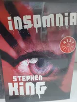 Libro Insomnia Stephen King
