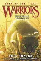 Warriors: Omen Of The Stars #1: The Fourth Appre(bestseller)