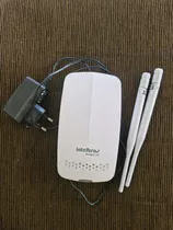 Roteador Wireless Intelbras, 300mbps 2.4ghz 