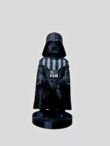 Soporte Joystick Darth Vader (impresión 3d)