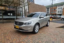 Volvo Xc60 2016 2.5 T5 Awd Momentum