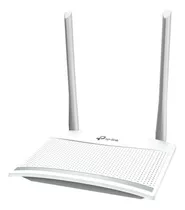 Roteador Tp-link Tl-wr820n V1 Branco 110v/220v