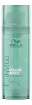 Mascarilla Capilar Wella Volume Boost 145 Ml Extra Volumen