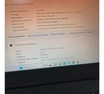 Laptop Dell Vostro 3405