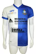 Camiseta Antofagasta 2019 Local Nueva Original Cafu