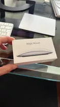Apple Magic 2 Mouse Plateado A1657 - Mla02lz/a - Rosario