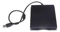 Disquetera Externa Usb Fdd De 3,5  