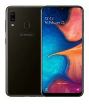 Nuevo Samsung Galaxy A20 32gb