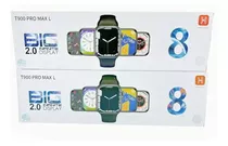 Smart Watch T900 Promax L 2.0