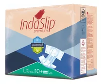 Indaslip Premium Plus L10 110-150cm 20 Uni