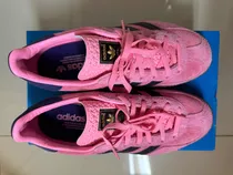 adidas Gazelle Rosa