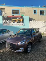 Suzuki Swift 2018 Recién Importado