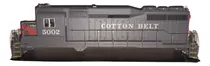 Locomotora Analogica (dcc Ready)gp30 Proto2000  Cotton Belt 