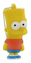 Pendrive Simpsons Bart 8gb