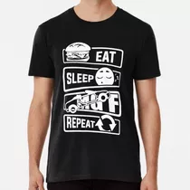 Remera Eat Sleep Mgf Repeat Love Sports Car Supra Gtr Skylin