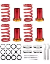 Kit 4 Coilovers Universal Suspension Regulable