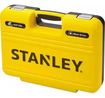 Set Llaves Tubos Stanley Racing X79 Piezas Stmt82780-la 