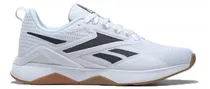 Zapatillas Reebok Crossfit Hombre Nanoflex Tr 2.0 Bc-neg Cli