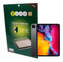 Pelicula Para Tablet iPad Pro 11 2ª Geração Antishock Hprime