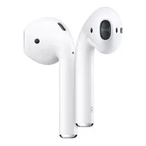 Auricular Apple AirPods 2da Generacion