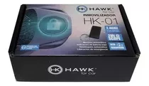 Inmovilizador De Auto Corta Corriente - Hawk Hk-01