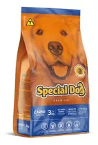 Alimento Special Dog Premium Para Perro Adulto 20kg